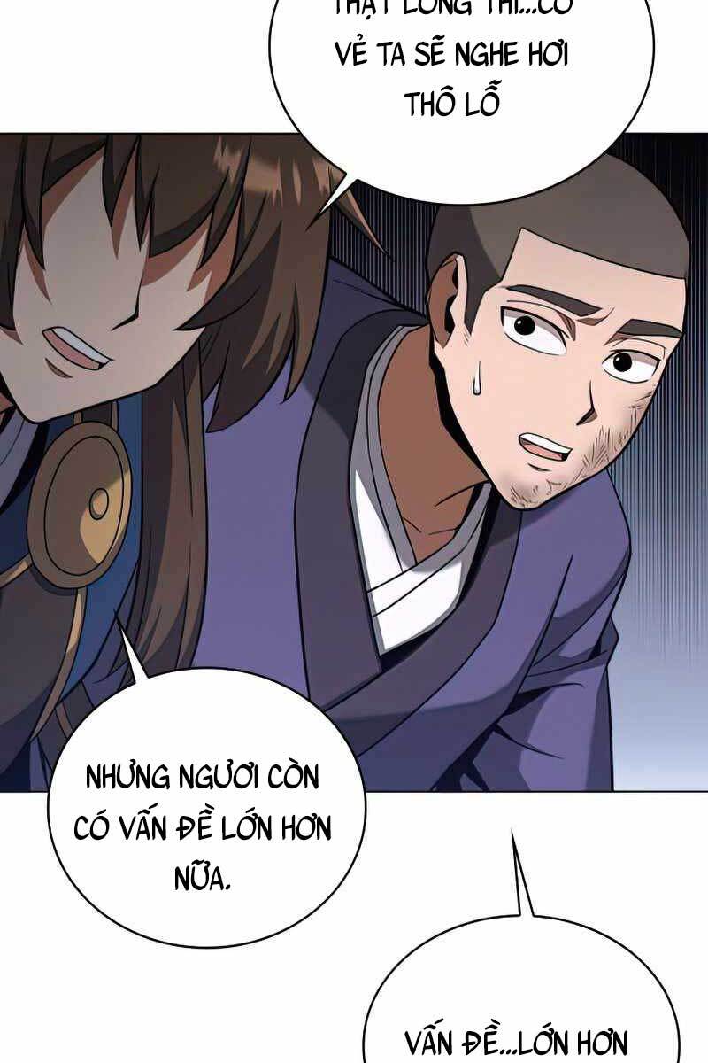 Tuyệt Đỉnh Võ Lâm Chap 21 - Next Chap 22