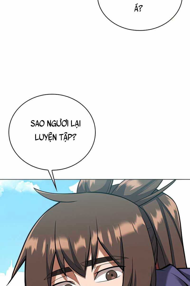 Tuyệt Đỉnh Võ Lâm Chap 21 - Next Chap 22