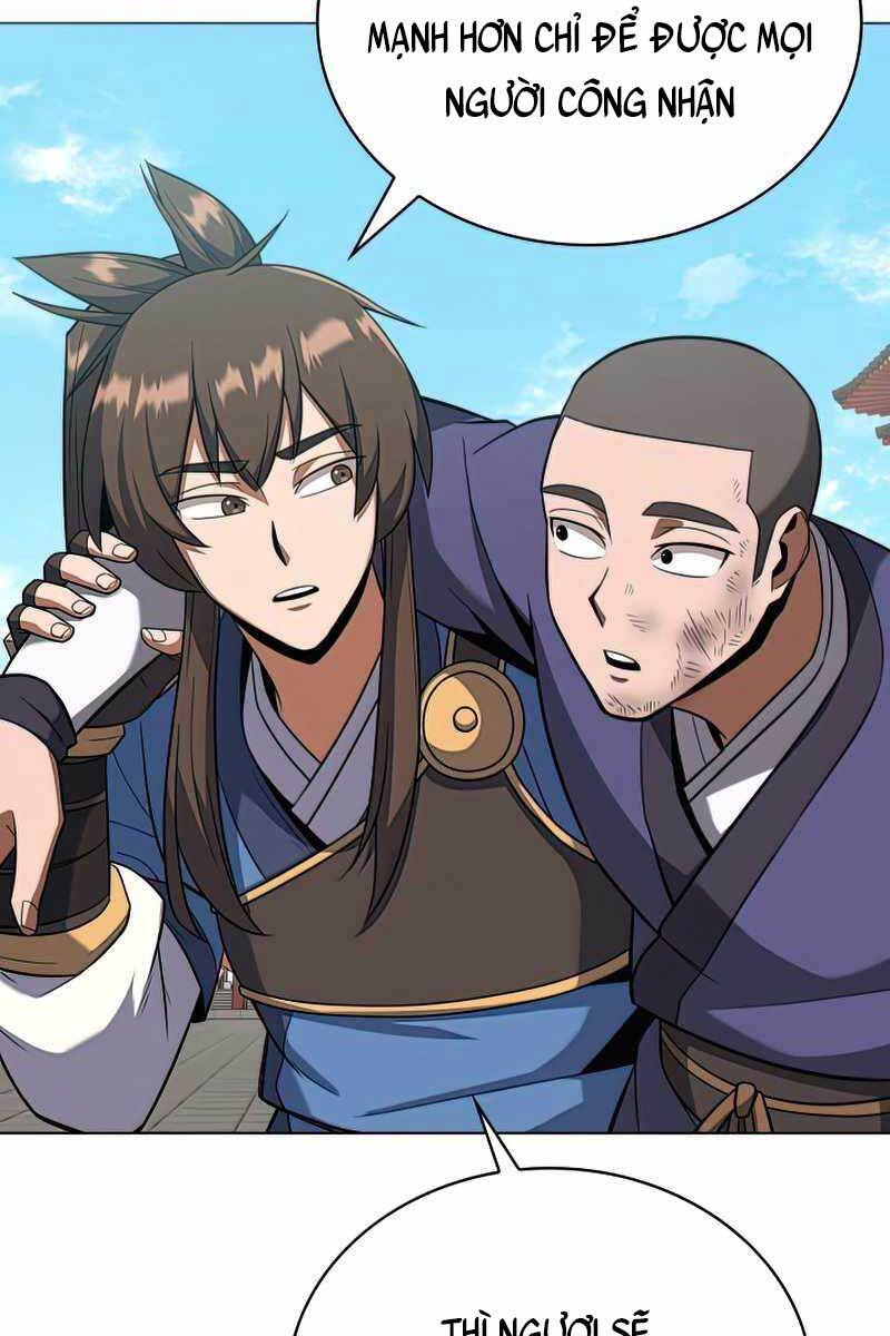 Tuyệt Đỉnh Võ Lâm Chap 21 - Next Chap 22