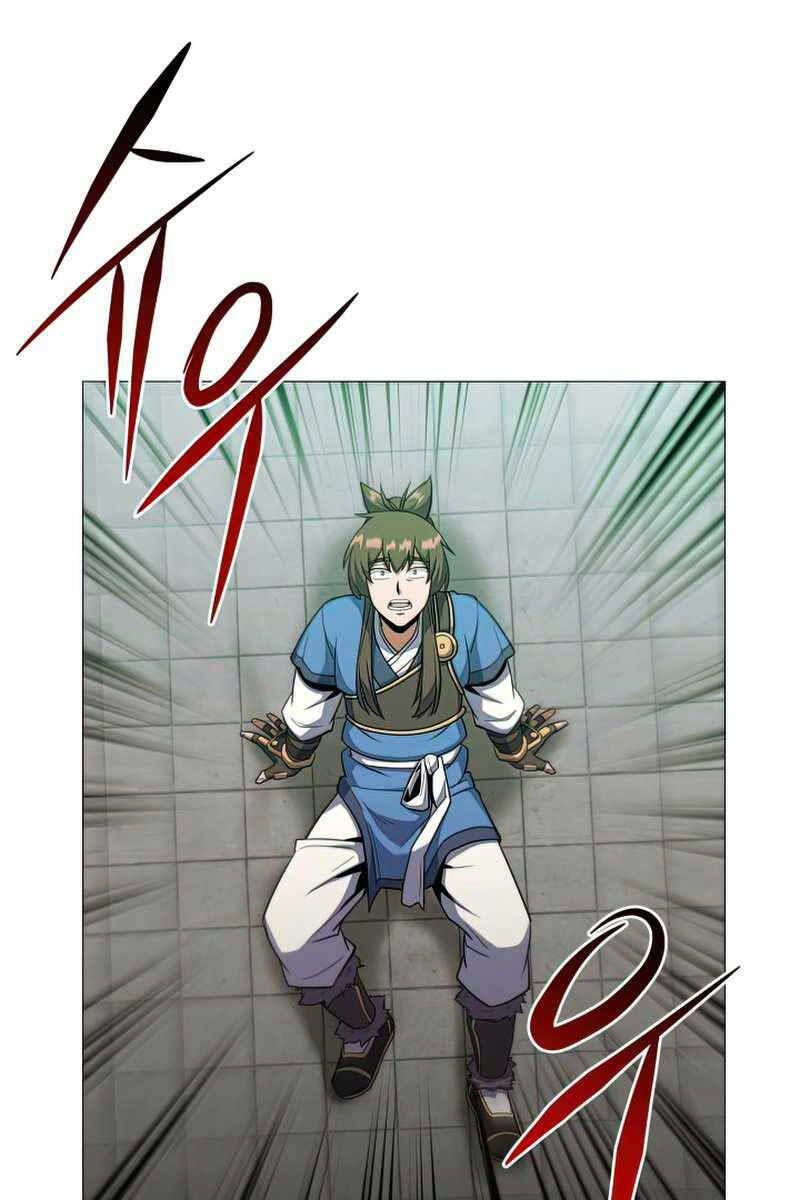 Tuyệt Đỉnh Võ Lâm Chap 21 - Next Chap 22