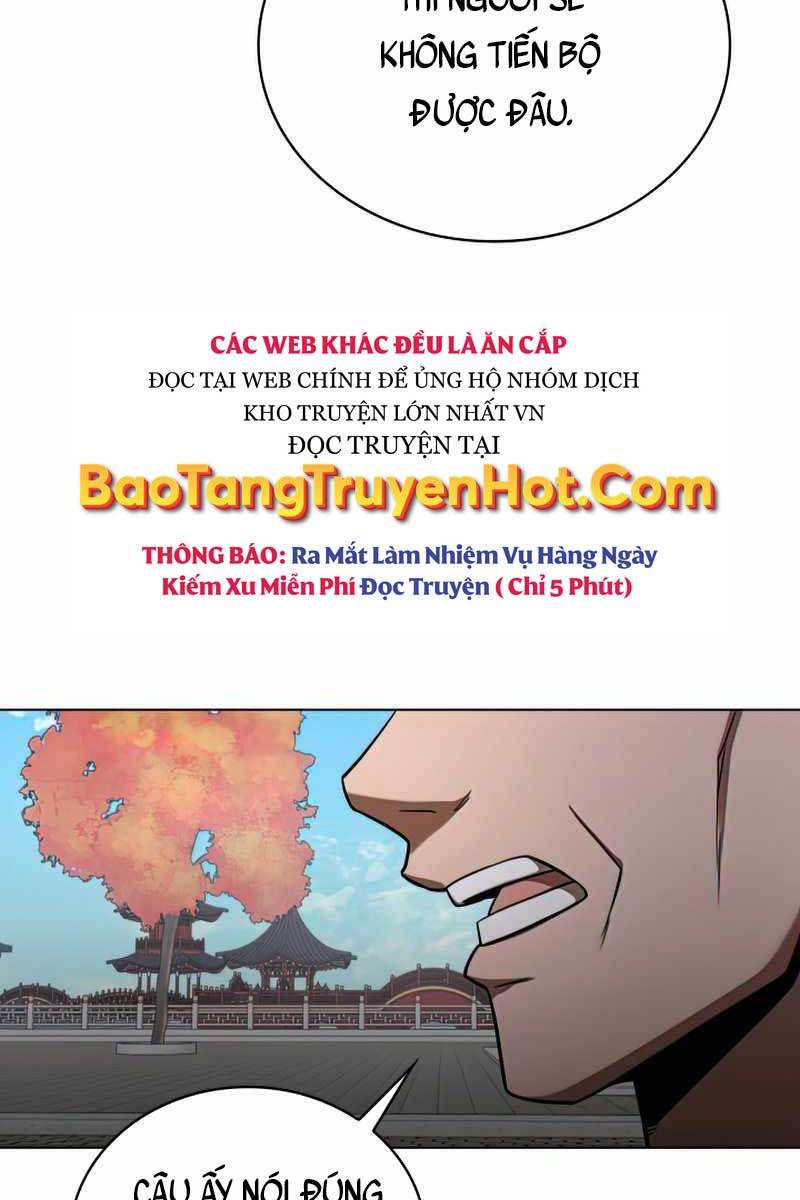 Tuyệt Đỉnh Võ Lâm Chap 21 - Next Chap 22