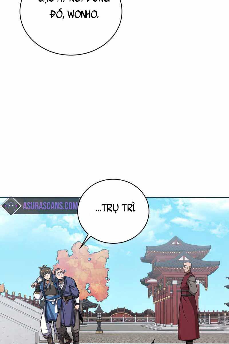 Tuyệt Đỉnh Võ Lâm Chap 21 - Next Chap 22