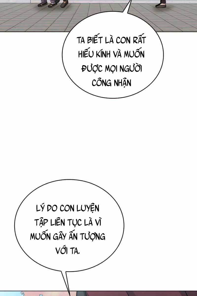 Tuyệt Đỉnh Võ Lâm Chap 21 - Next Chap 22