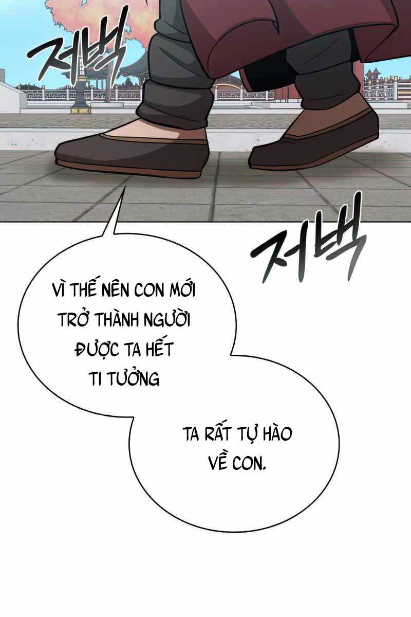 Tuyệt Đỉnh Võ Lâm Chap 21 - Next Chap 22