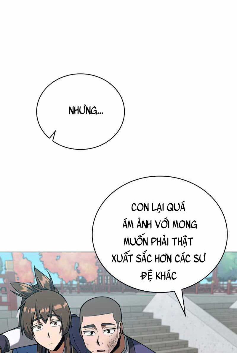 Tuyệt Đỉnh Võ Lâm Chap 21 - Next Chap 22