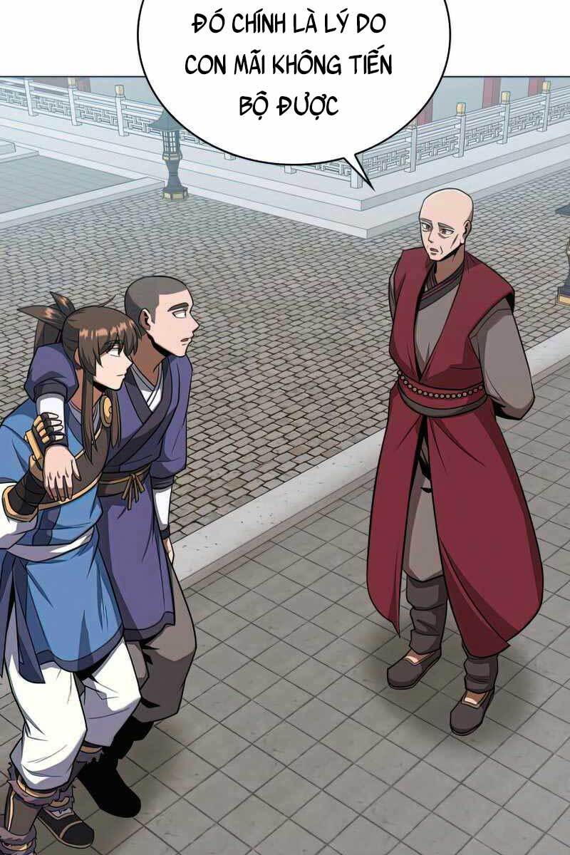 Tuyệt Đỉnh Võ Lâm Chap 21 - Next Chap 22