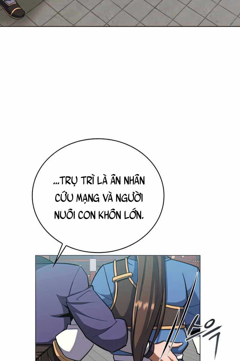 Tuyệt Đỉnh Võ Lâm Chap 21 - Next Chap 22