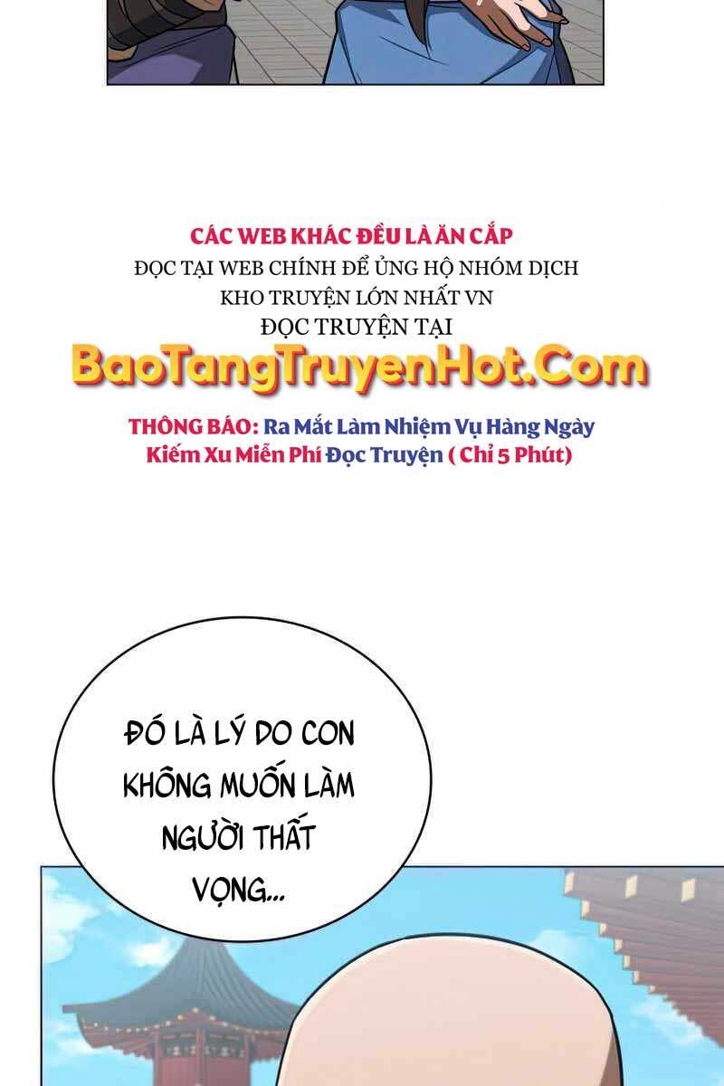 Tuyệt Đỉnh Võ Lâm Chap 21 - Next Chap 22