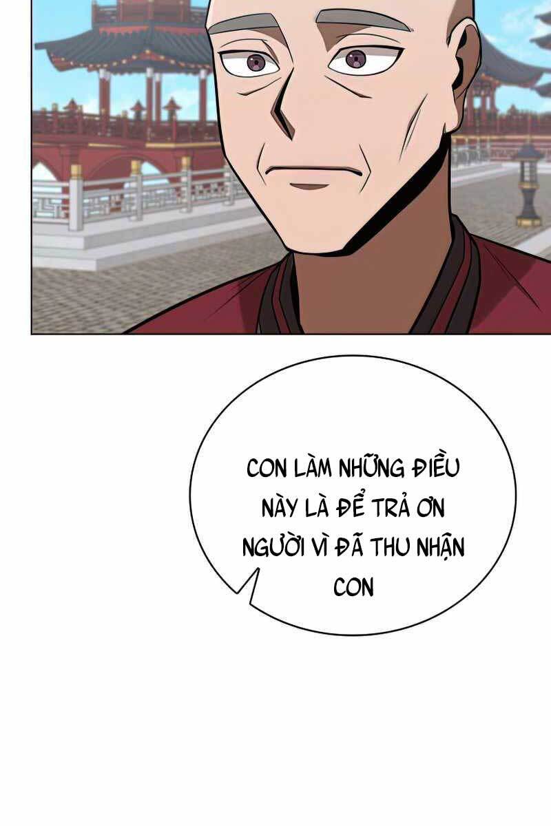Tuyệt Đỉnh Võ Lâm Chap 21 - Next Chap 22