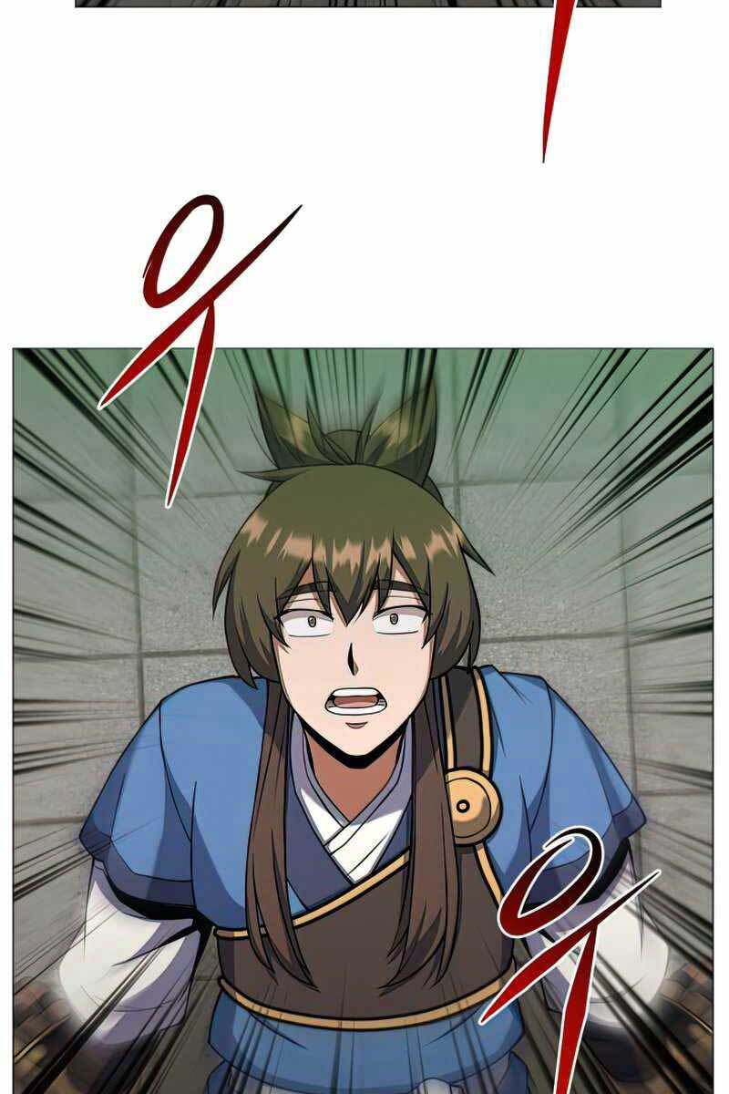 Tuyệt Đỉnh Võ Lâm Chap 21 - Next Chap 22