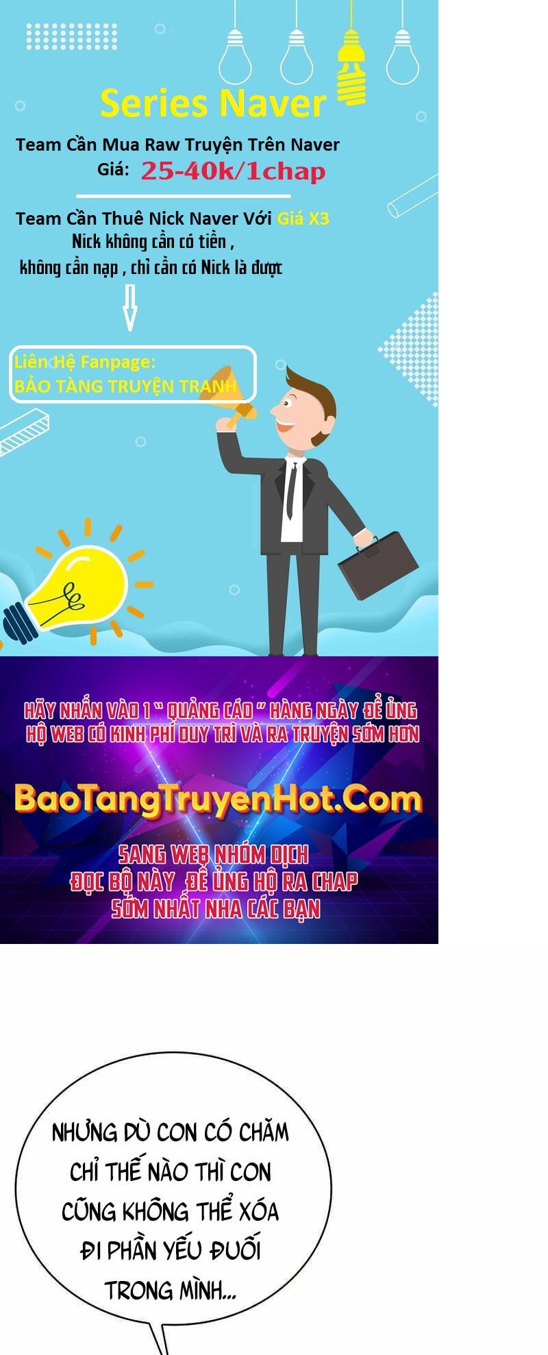 Tuyệt Đỉnh Võ Lâm Chap 21 - Next Chap 22