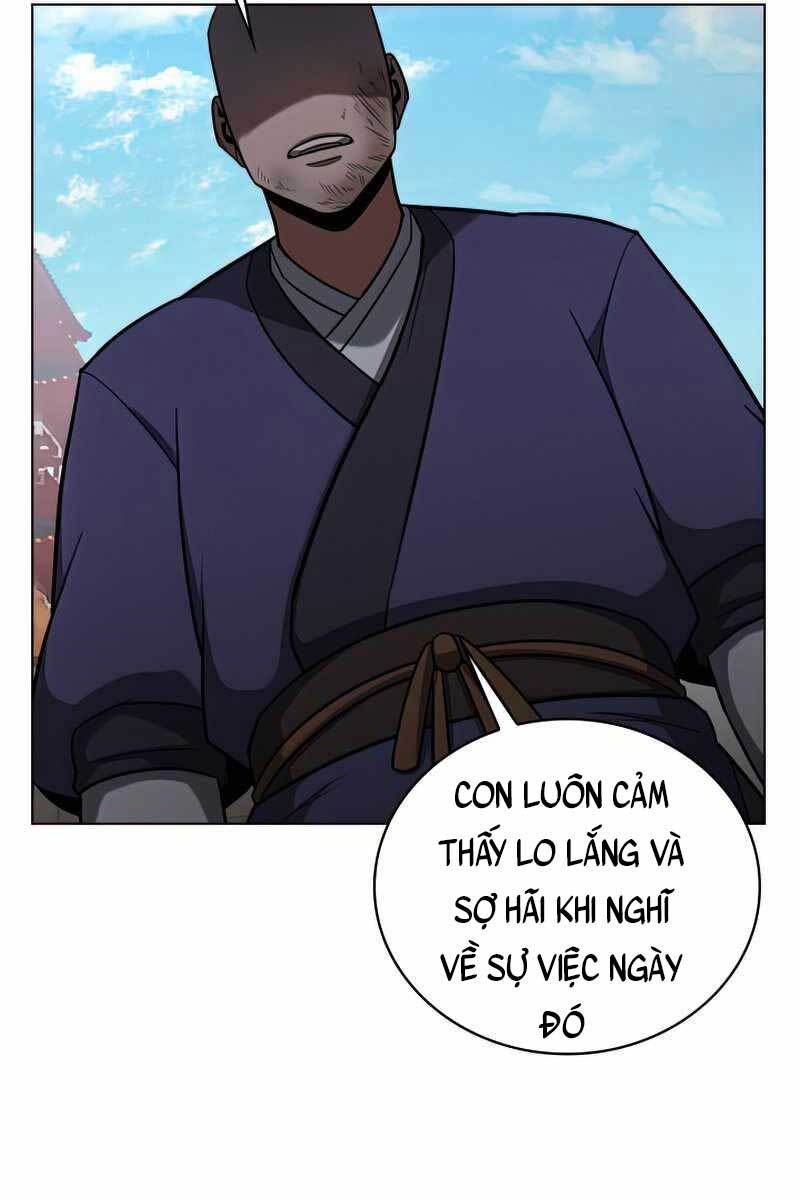 Tuyệt Đỉnh Võ Lâm Chap 21 - Next Chap 22