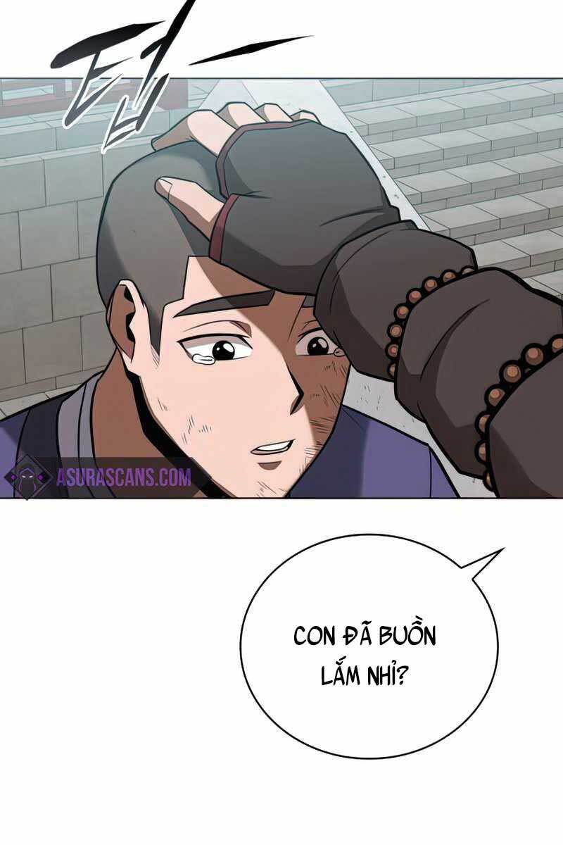 Tuyệt Đỉnh Võ Lâm Chap 21 - Next Chap 22