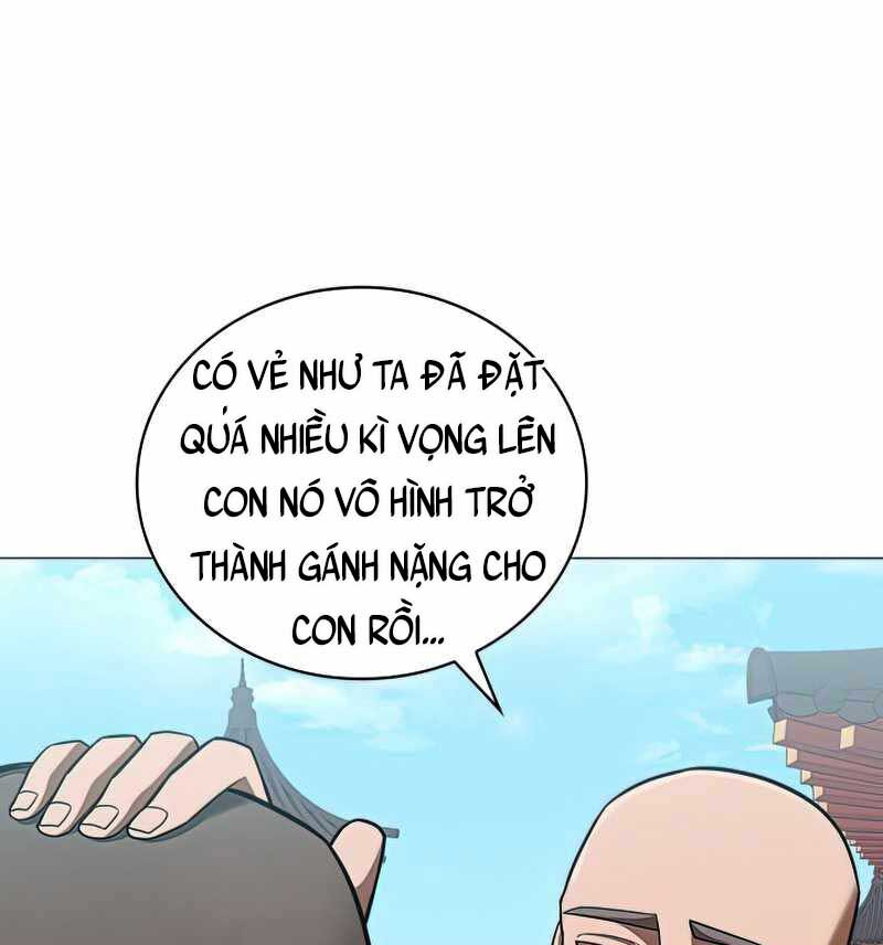 Tuyệt Đỉnh Võ Lâm Chap 21 - Next Chap 22