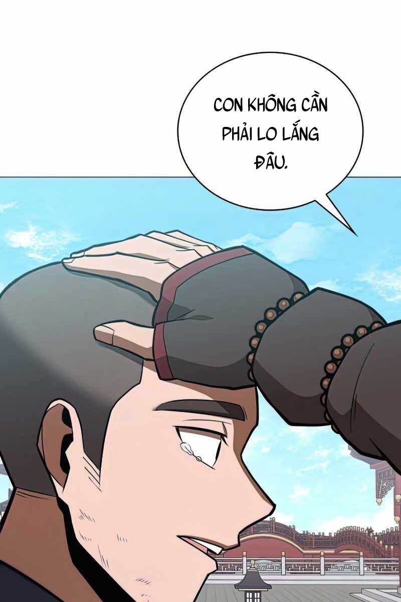 Tuyệt Đỉnh Võ Lâm Chap 21 - Next Chap 22