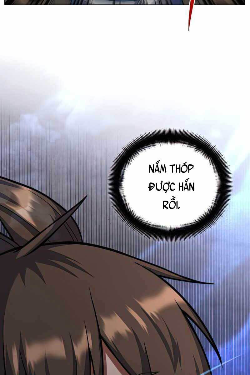 Tuyệt Đỉnh Võ Lâm Chap 21 - Next Chap 22