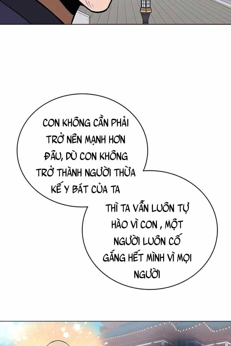 Tuyệt Đỉnh Võ Lâm Chap 21 - Next Chap 22