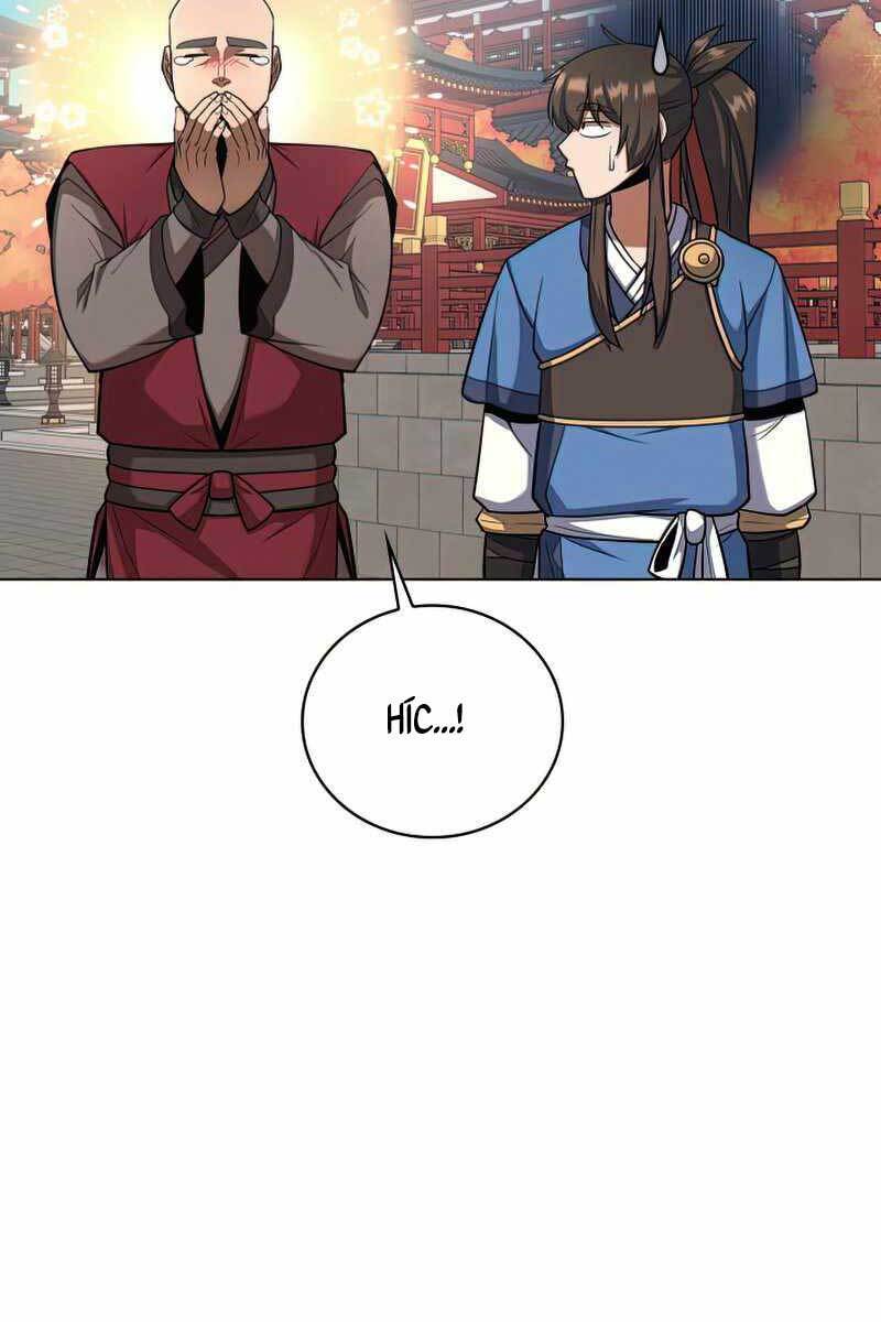 Tuyệt Đỉnh Võ Lâm Chap 21 - Next Chap 22
