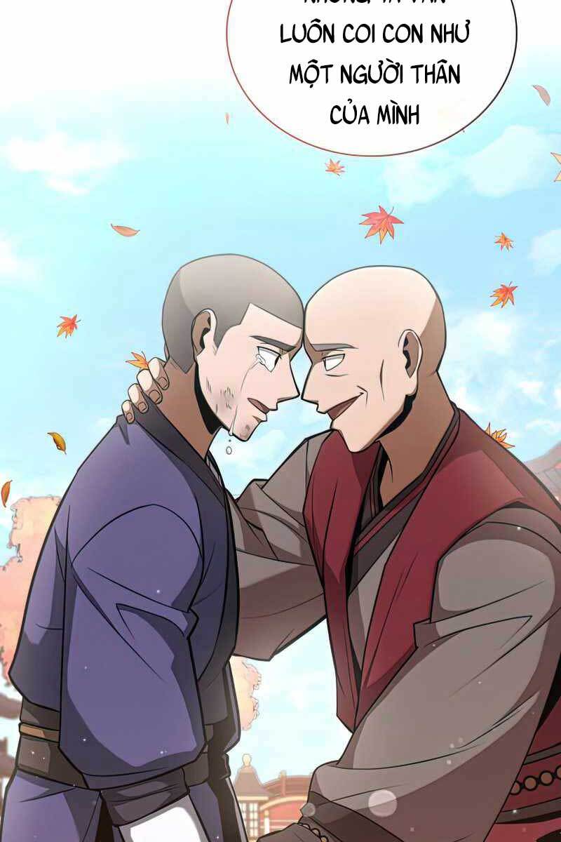 Tuyệt Đỉnh Võ Lâm Chap 21 - Next Chap 22