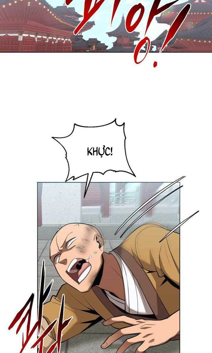 Tuyệt Đỉnh Võ Lâm Chap 22 - Next Chap 23