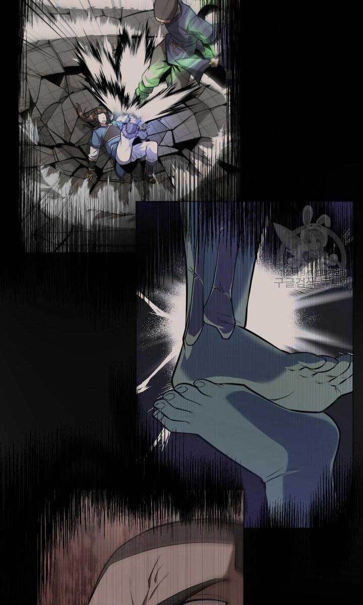 Tuyệt Đỉnh Võ Lâm Chap 22 - Next Chap 23