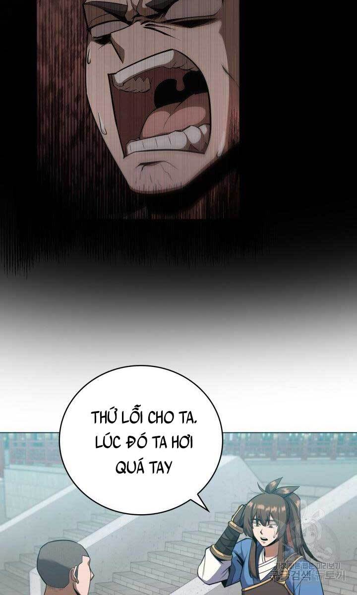 Tuyệt Đỉnh Võ Lâm Chap 22 - Next Chap 23