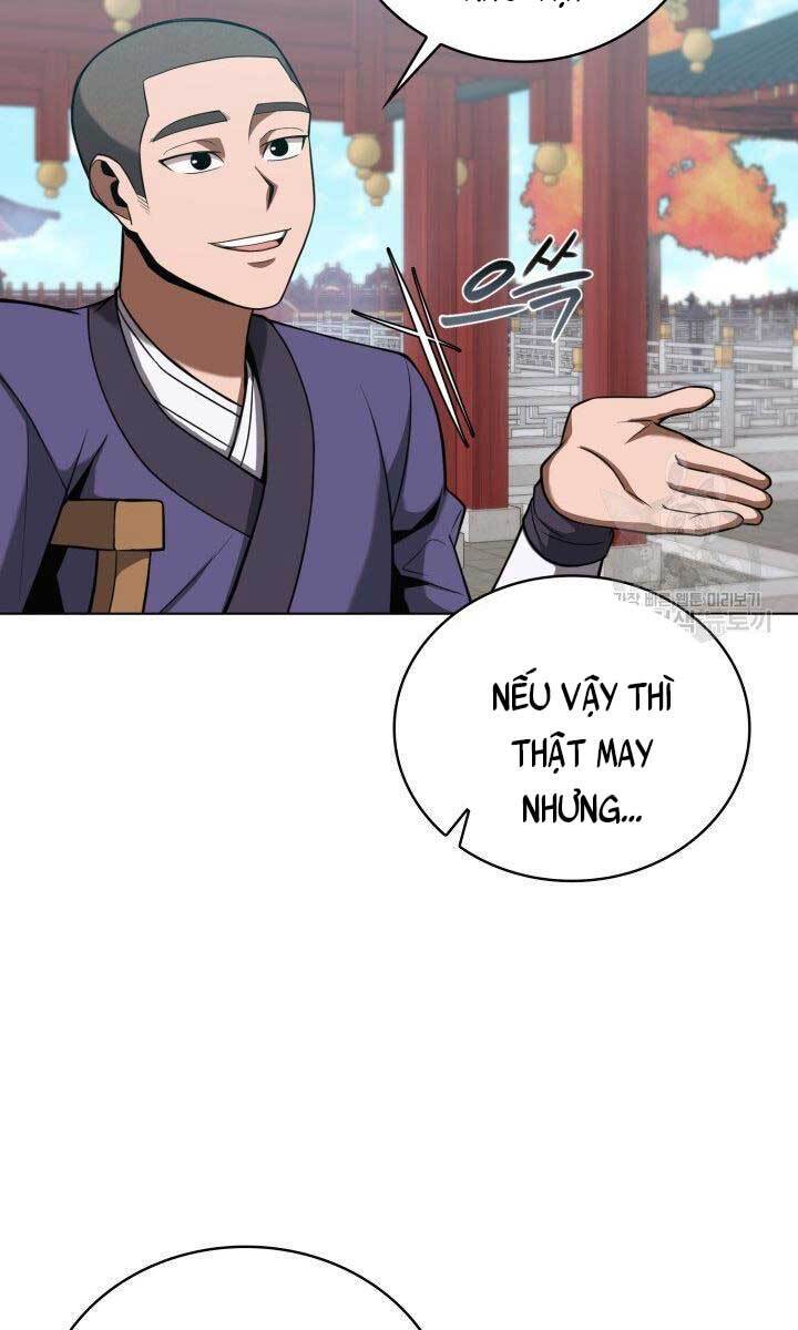 Tuyệt Đỉnh Võ Lâm Chap 22 - Next Chap 23