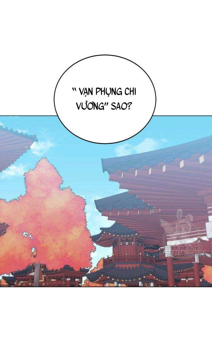 Tuyệt Đỉnh Võ Lâm Chap 22 - Next Chap 23