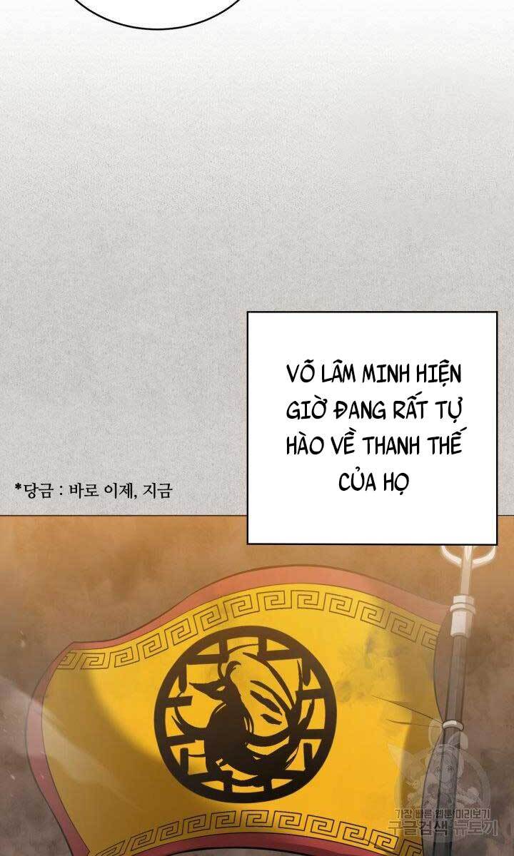 Tuyệt Đỉnh Võ Lâm Chap 22 - Next Chap 23