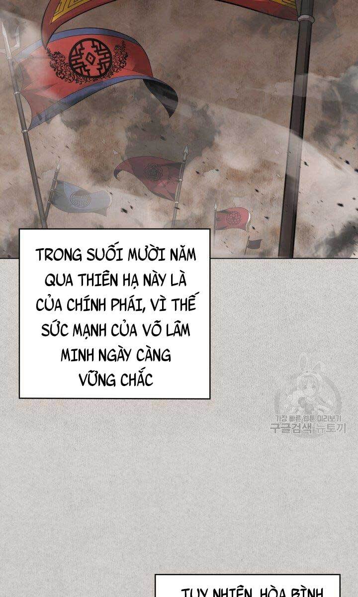 Tuyệt Đỉnh Võ Lâm Chap 22 - Next Chap 23