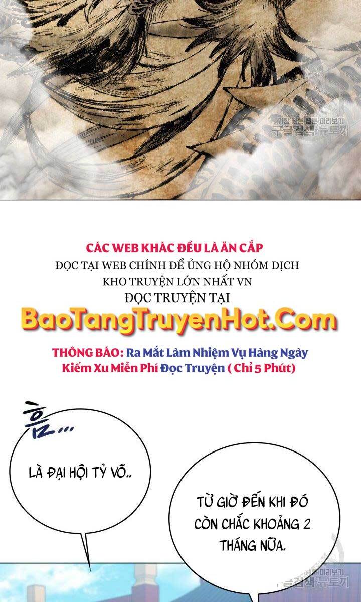 Tuyệt Đỉnh Võ Lâm Chap 22 - Next Chap 23
