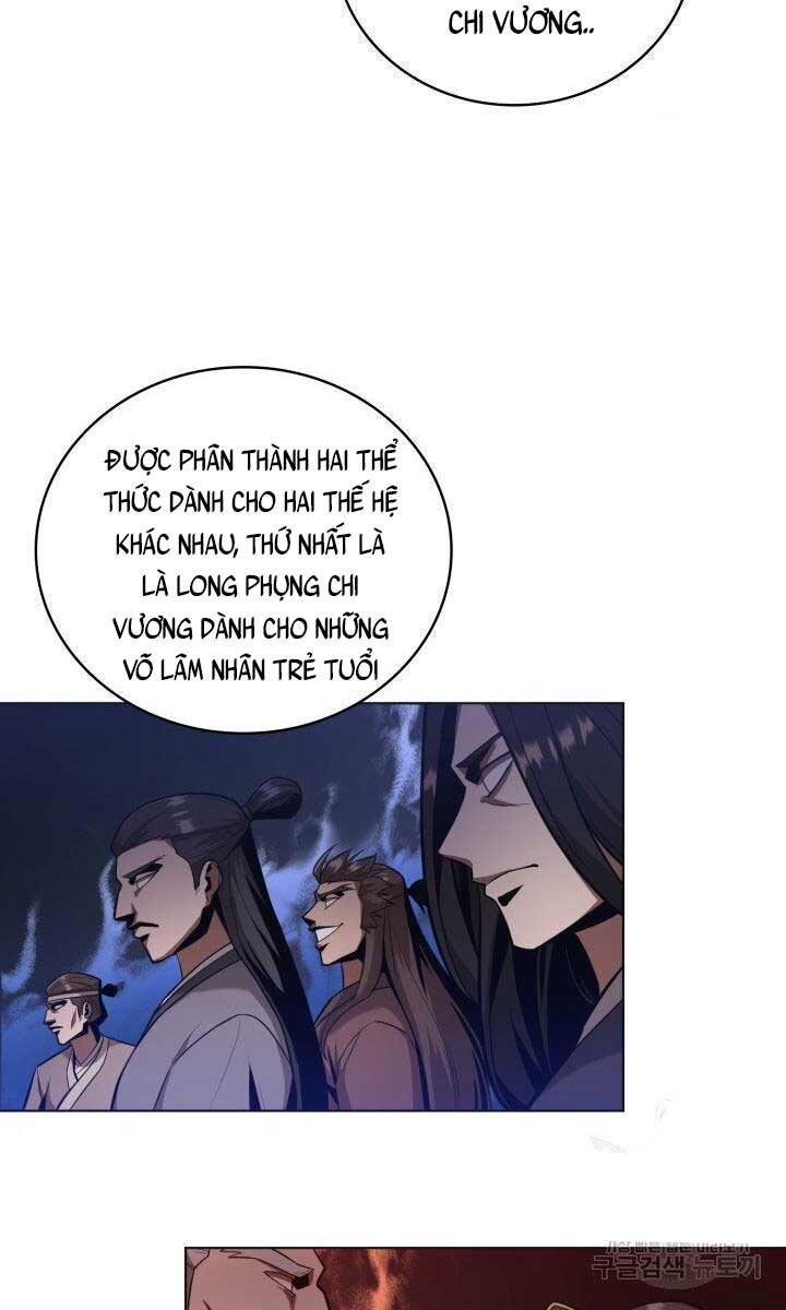 Tuyệt Đỉnh Võ Lâm Chap 22 - Next Chap 23