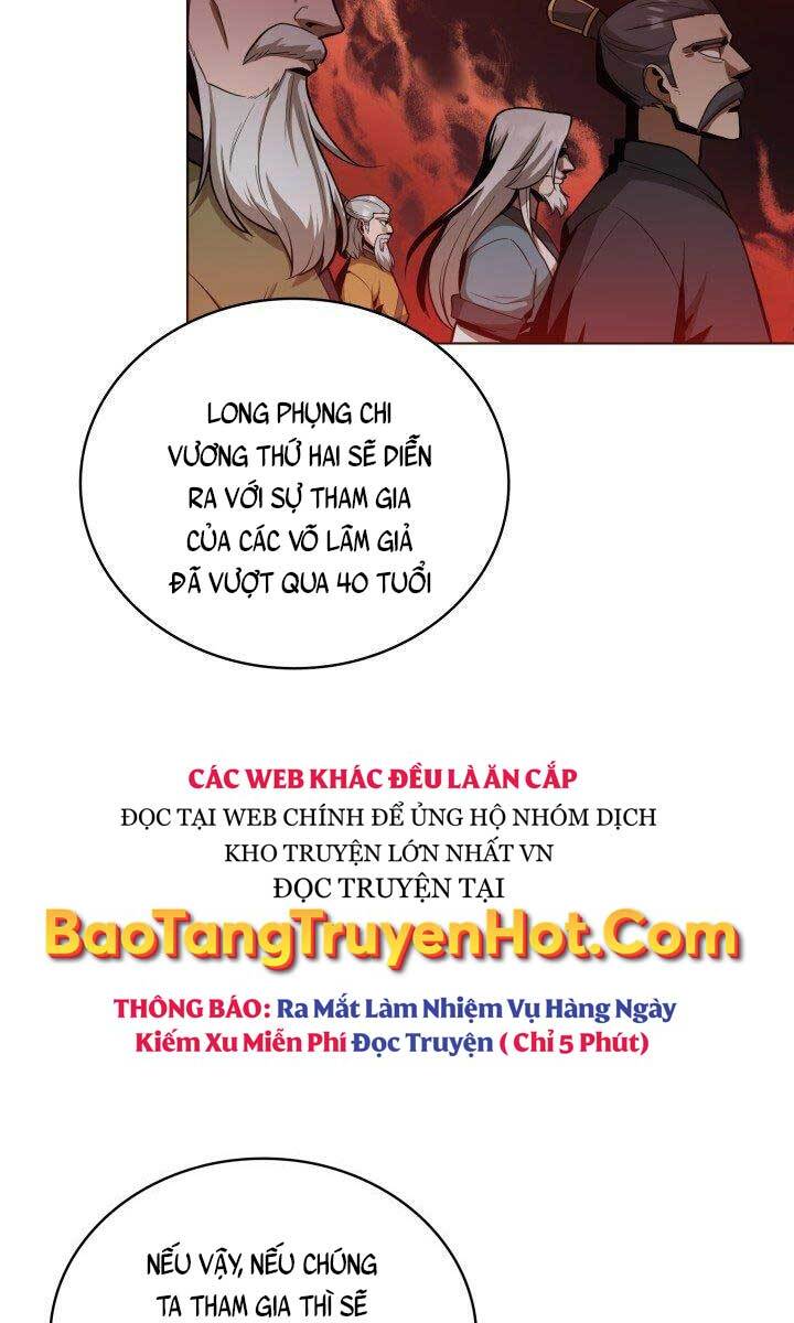 Tuyệt Đỉnh Võ Lâm Chap 22 - Next Chap 23