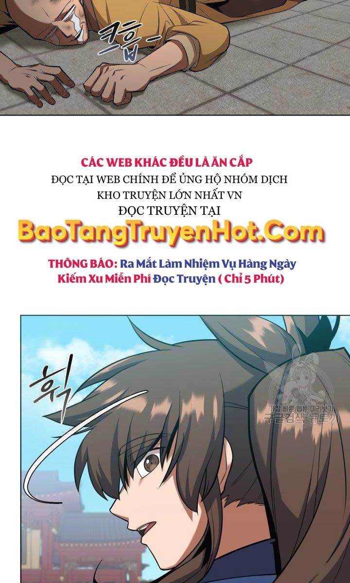 Tuyệt Đỉnh Võ Lâm Chap 22 - Next Chap 23