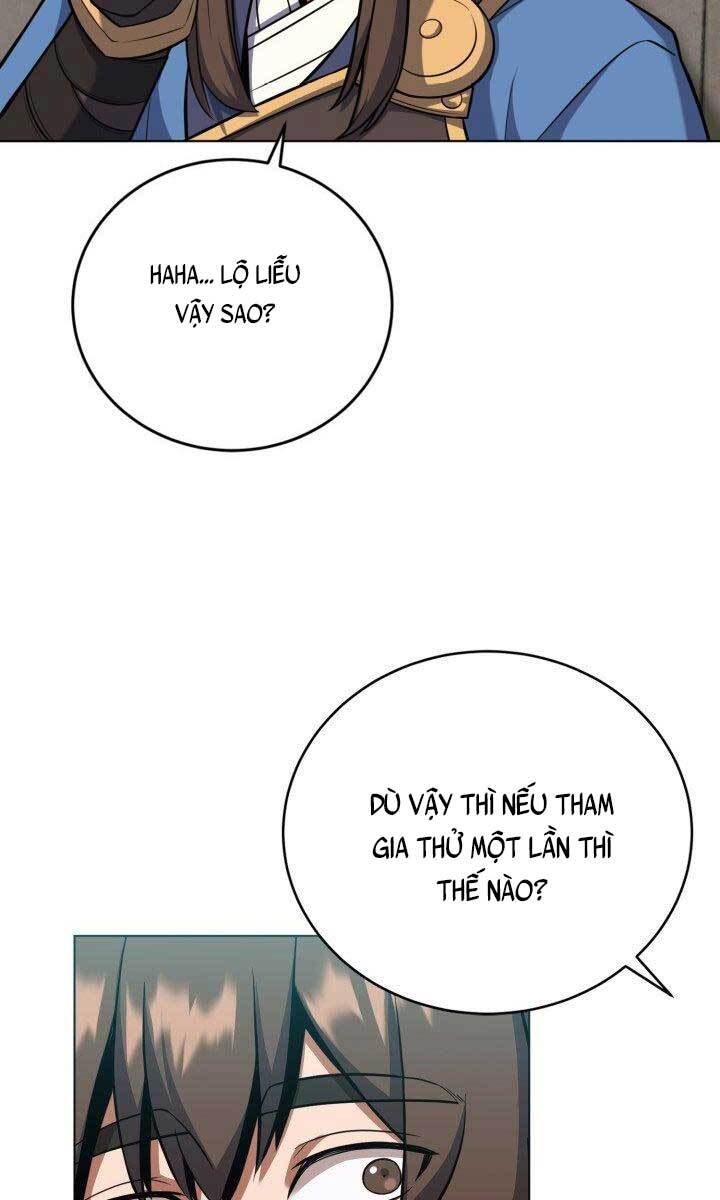 Tuyệt Đỉnh Võ Lâm Chap 22 - Next Chap 23