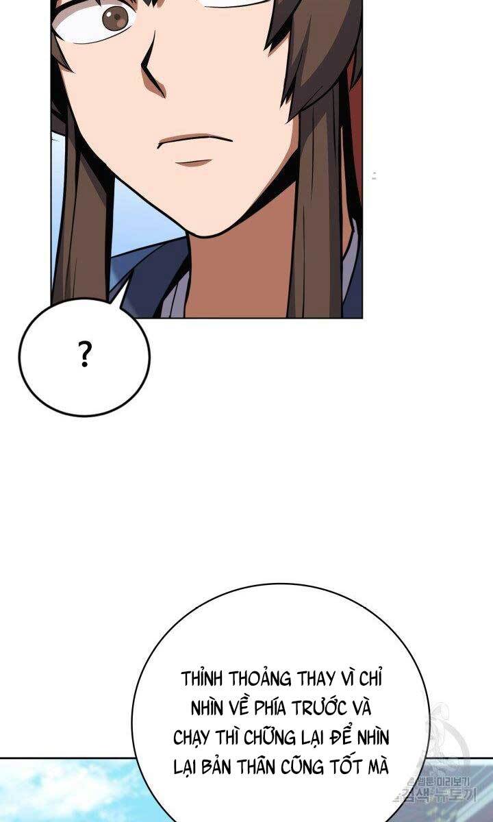 Tuyệt Đỉnh Võ Lâm Chap 22 - Next Chap 23