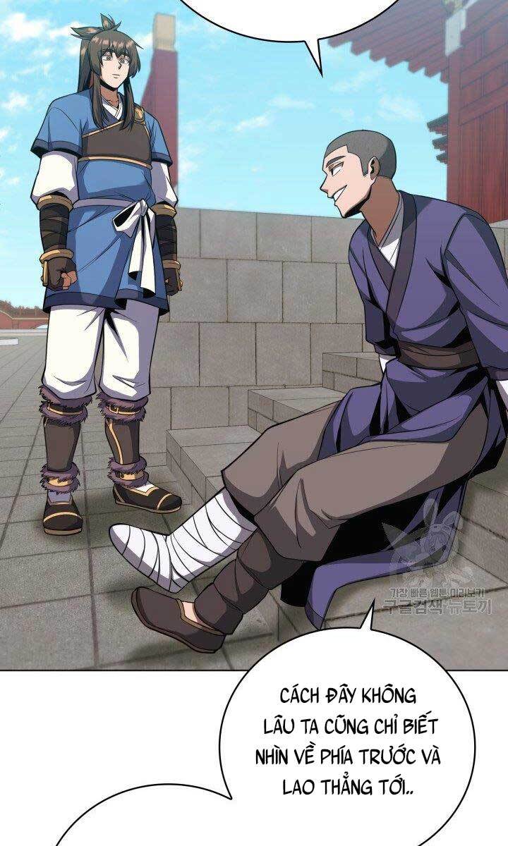 Tuyệt Đỉnh Võ Lâm Chap 22 - Next Chap 23