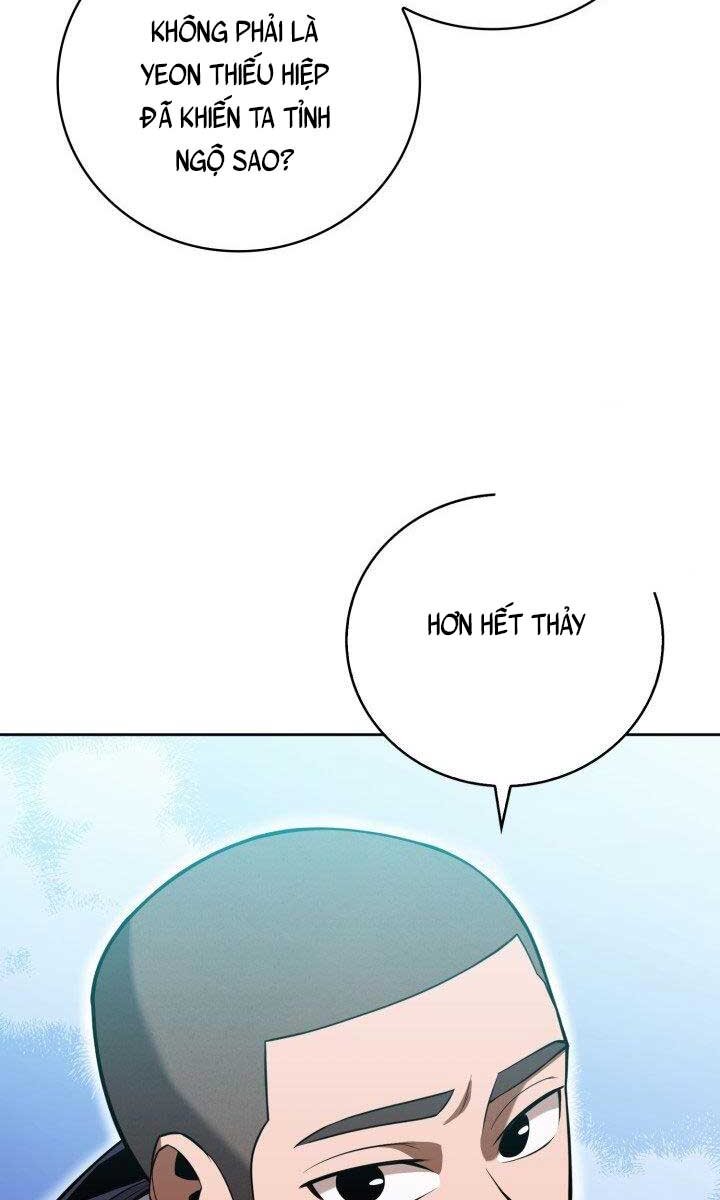 Tuyệt Đỉnh Võ Lâm Chap 22 - Next Chap 23