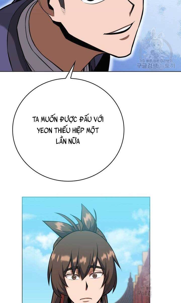 Tuyệt Đỉnh Võ Lâm Chap 22 - Next Chap 23
