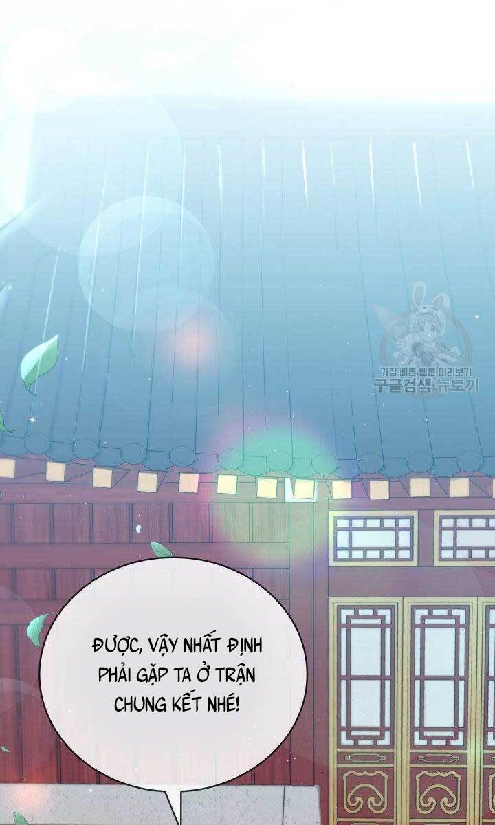 Tuyệt Đỉnh Võ Lâm Chap 22 - Next Chap 23