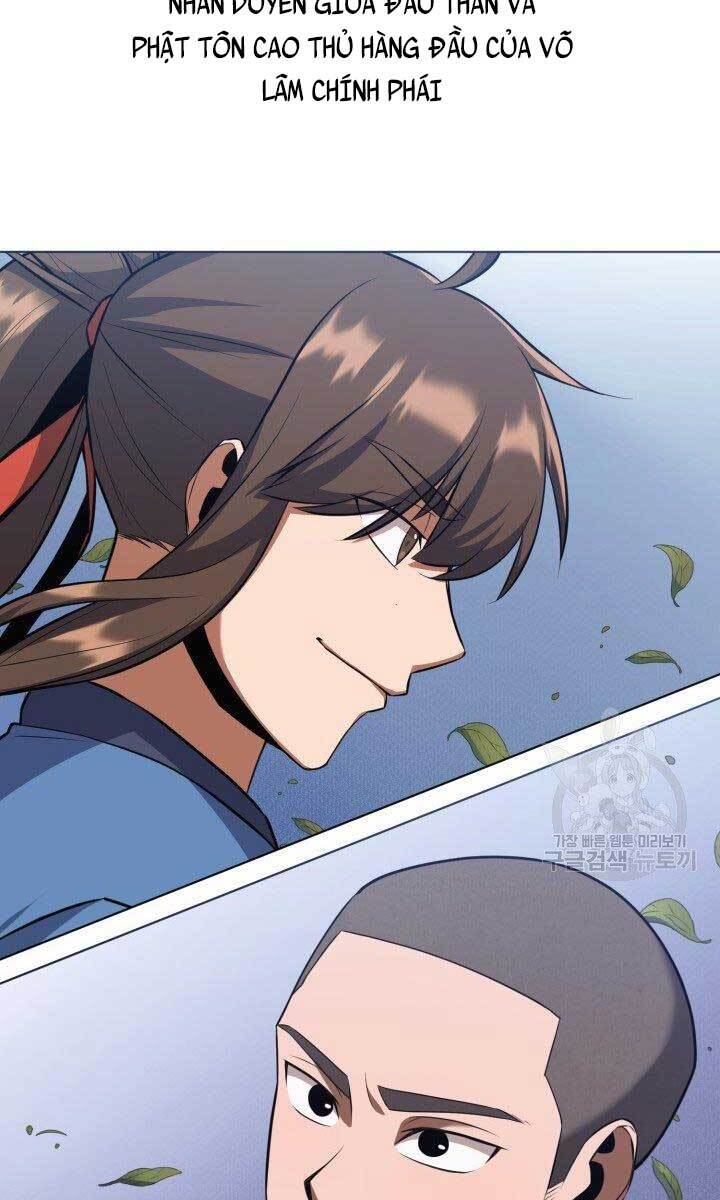 Tuyệt Đỉnh Võ Lâm Chap 22 - Next Chap 23