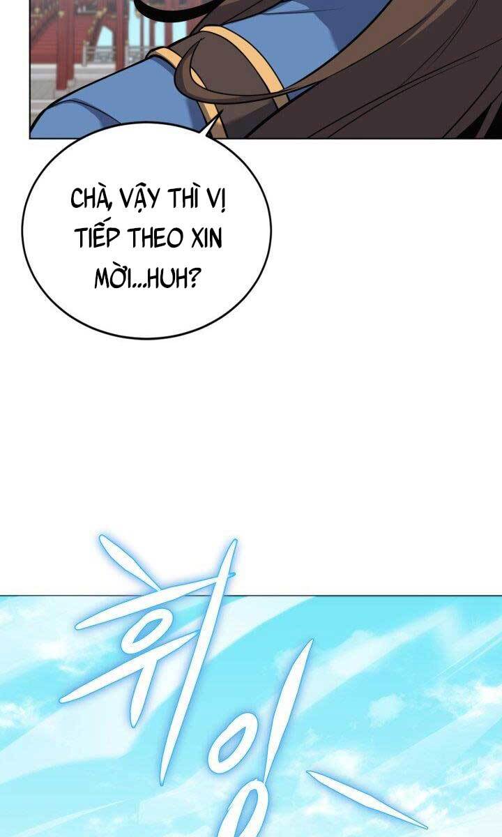 Tuyệt Đỉnh Võ Lâm Chap 22 - Next Chap 23