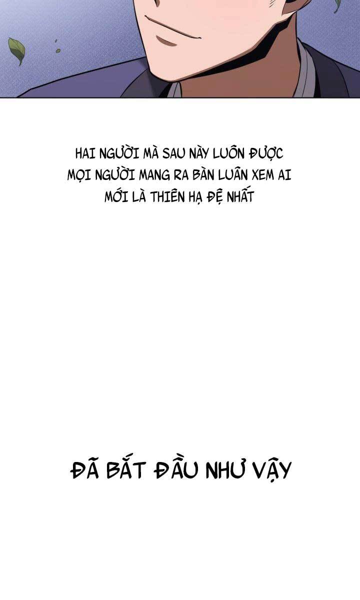 Tuyệt Đỉnh Võ Lâm Chap 22 - Next Chap 23