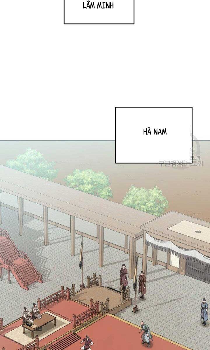 Tuyệt Đỉnh Võ Lâm Chap 22 - Next Chap 23
