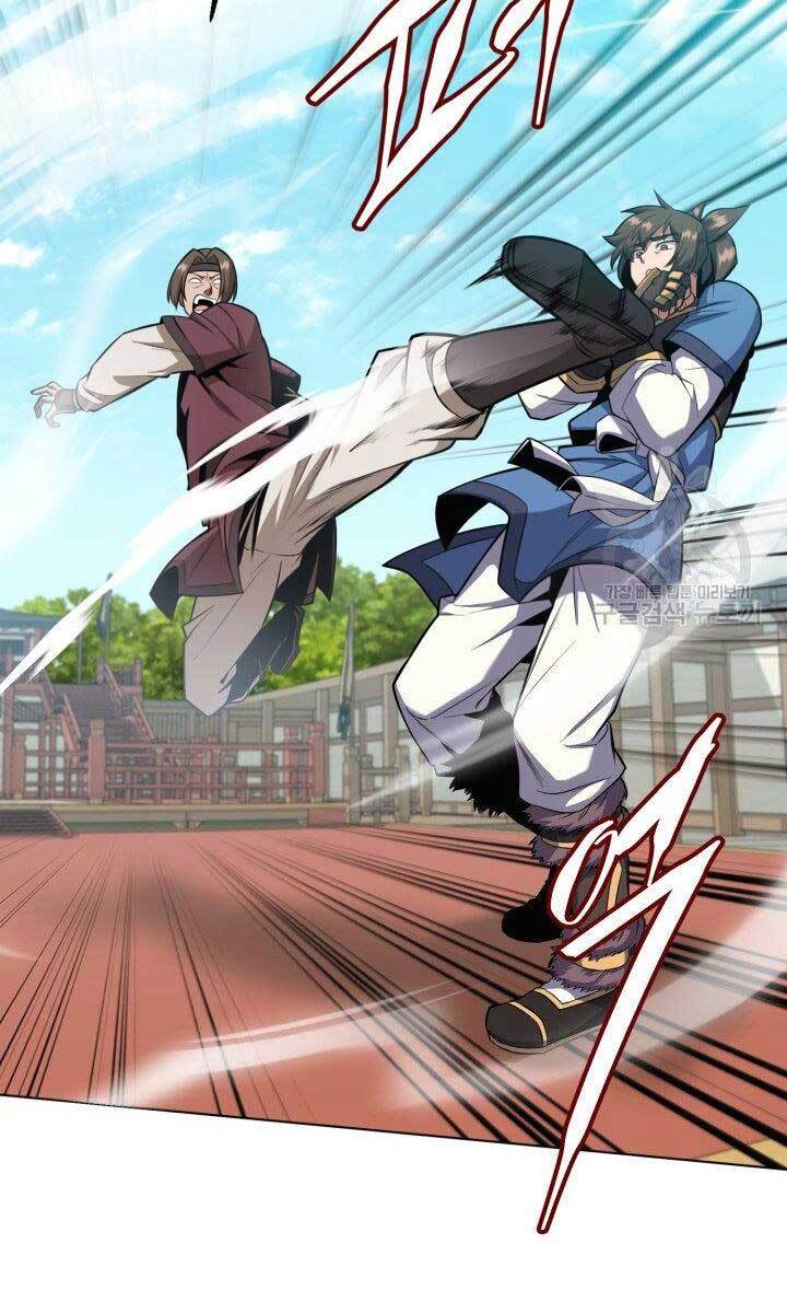 Tuyệt Đỉnh Võ Lâm Chap 22 - Next Chap 23