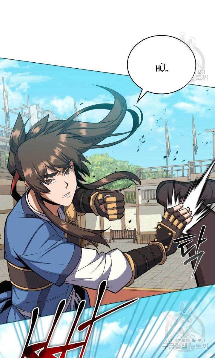 Tuyệt Đỉnh Võ Lâm Chap 22 - Next Chap 23
