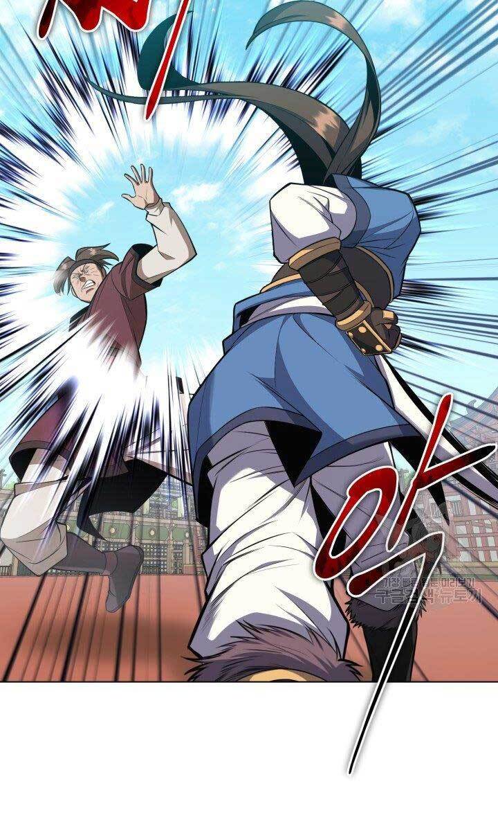 Tuyệt Đỉnh Võ Lâm Chap 22 - Next Chap 23
