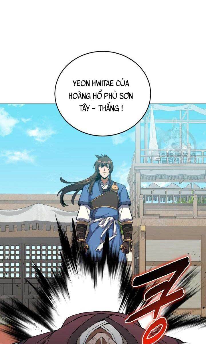 Tuyệt Đỉnh Võ Lâm Chap 22 - Next Chap 23