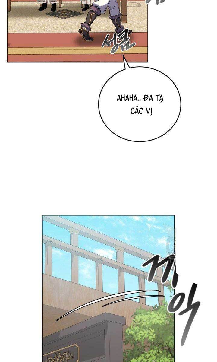 Tuyệt Đỉnh Võ Lâm Chap 22 - Next Chap 23