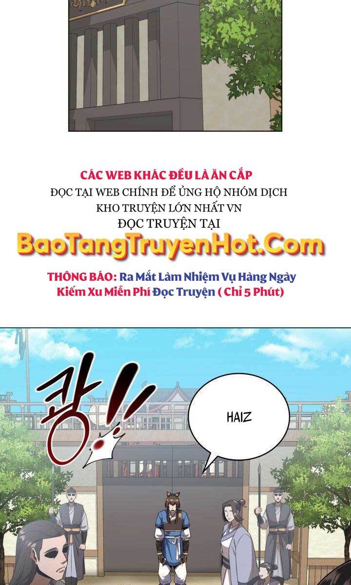 Tuyệt Đỉnh Võ Lâm Chap 22 - Next Chap 23